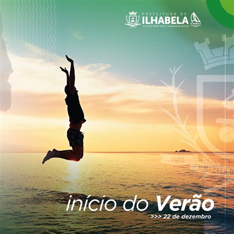 O Ver O Chegou Aproveite As V Rias Op Es Lazer Que Ilhabela Oferece