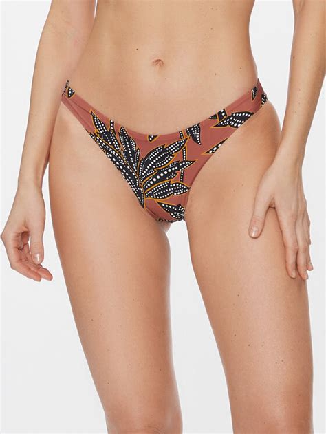 Maaji Bas De Bikini PT2249SBC611 Multicolore Modivo Fr