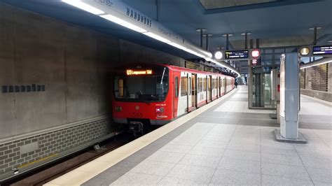 Dt Der U Bahn Vag N Rnberg Abschiedsfahrt Youtube