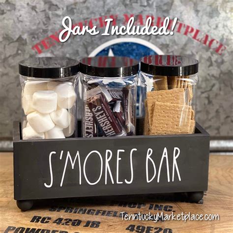 Diy bbq caddy – Artofit