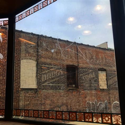 The Ghost Signs of Flatbush — Flatbush History