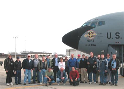 Learning about Grissom ARB > Grissom Air Reserve Base > News