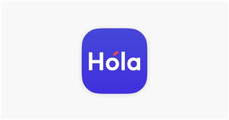 ‎Hola Translator for Browser on the App Store