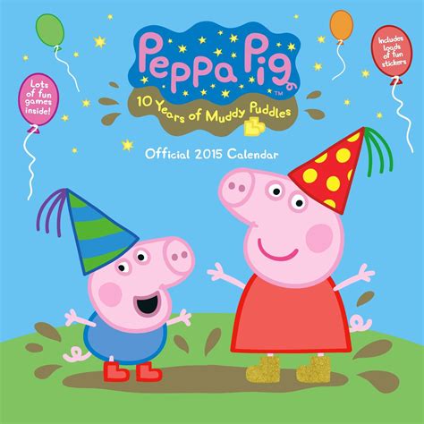 Funny Peppa Pig Wallpapers Wallpaper Cave