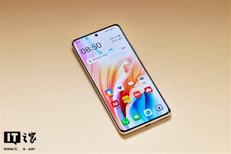 Oppo A2 Pro 上手：诠释真正的“高端设计大众化” 数码前沿 数码之家