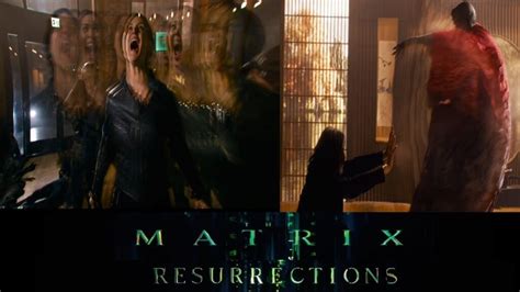 The Matrix Resurrections Movie Ott Release Date, Netflix, Hotstar ...