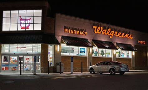 難敵亞馬遜，美連鎖藥局巨頭 Walgreens 擬大量關店 | TechNews 科技新報