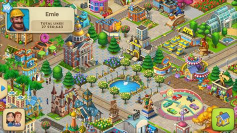 township