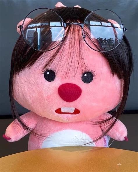 Niko On Instagram Peluche Rosa Como Supiste Que Me Gusta Ver