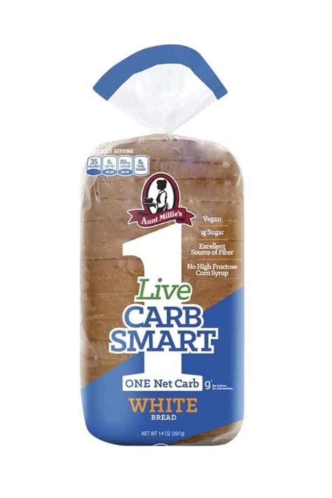 Low Carb Bread Brands Philippines Edusvetgobgt