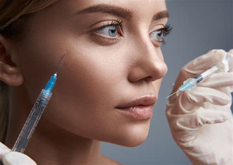 Dermal Fillers A Comprehensive Guide On The Types And Benefits