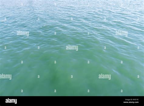 Water Surface Background Stock Photo Alamy