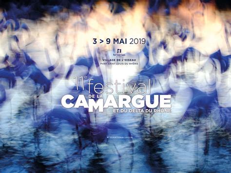 Festival De La Camargue 2019 Les Bains Gardians