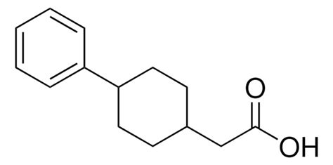 Phenylcyclohexyl Acetic Acid Aldrichcpr Sigma Aldrich