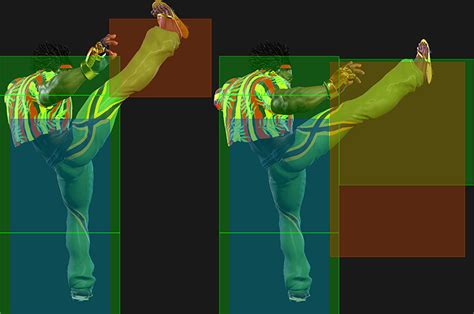 File Sf Dee Jay K Mk Hitbox Png Supercombo Wiki