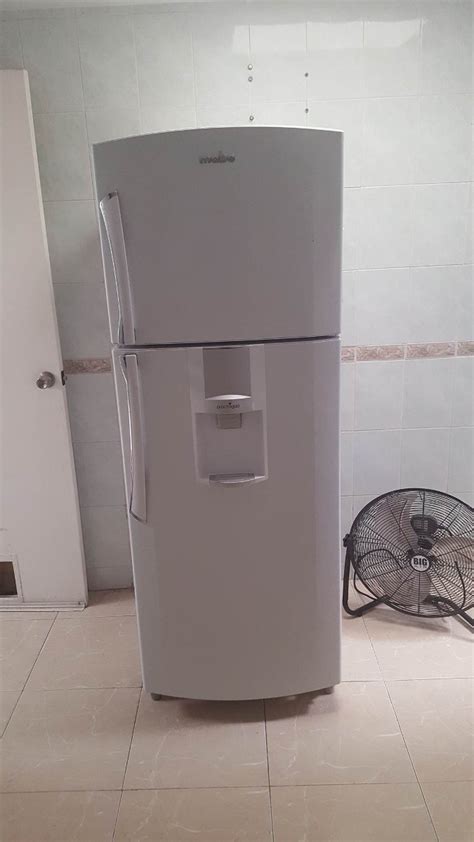 Refrigerador Mabe 13 Pies 420000 En Mercado Libre