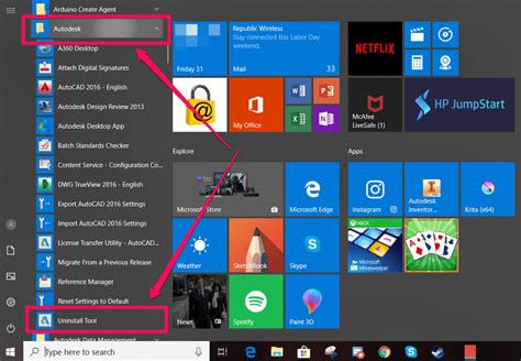 4 Ways To Completely Uninstall Programs On Windows