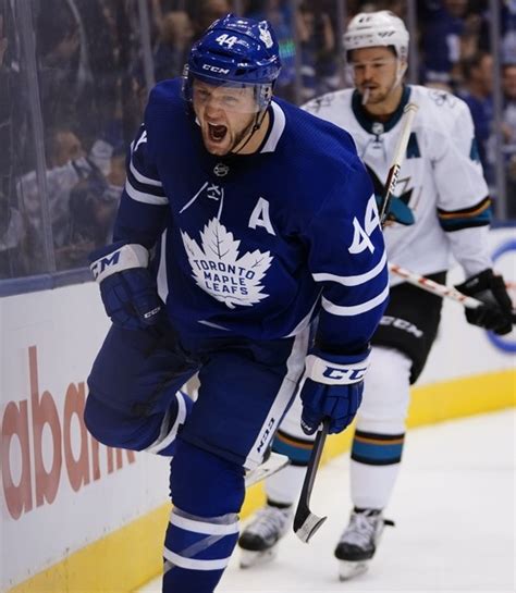 Busy Leafs GM Dubas will get around to talking contract extension with ...