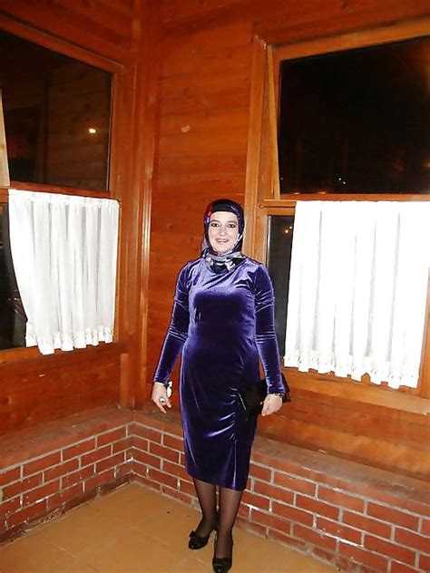Turkish Arab Turbanli Hijab Yeni Porn Pictures XXX Photos Sex Images 673488 PICTOA