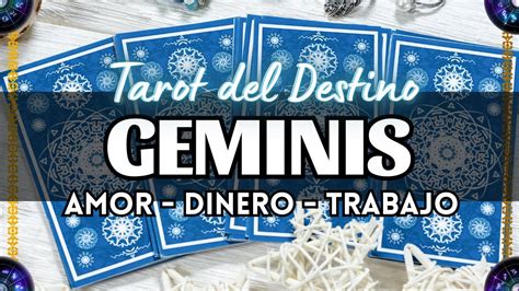 Geminis Alguien Que Est Enamorad De Ti Desea Empezar Esto