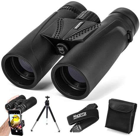 8 Best Compact Binoculars under $100 – 2023 Reviews – Travelgal Nicole ...