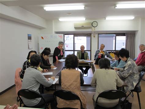 ふれあい・いきいきサロン 社会福祉法人 富士市社会福祉協議会