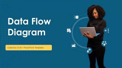 Data Flow Diagram Examples Powerpoint Presentation And Slides Slideteam