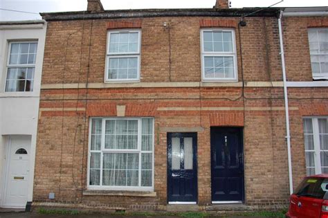 Portland Street Taunton Ta1 3 Bed Terraced House For Sale £265000