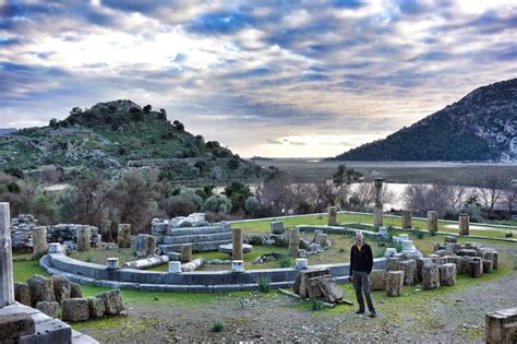 TURKEY : The Ancient Wealth of Anatolia | SkyscraperCity Forum