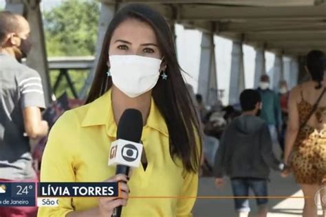 Repórter Da Globo é Ameaçada Após Denúncias Contra Empresa No Fantástico