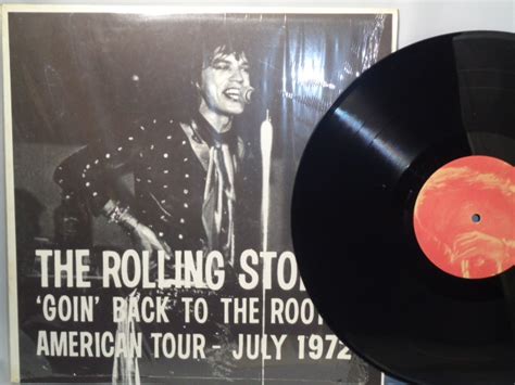 Yahoo The Rolling Stones Goin Back To The Roots Ame