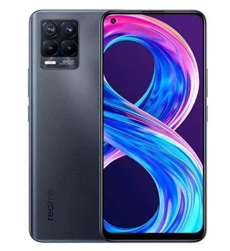 √ Realme 8 Pro: Specs & Price in the Philippines 2025