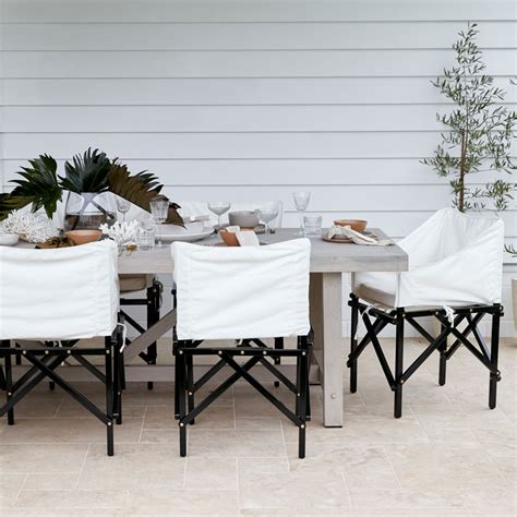 Hamptons Dining Table Decor Made Easy | La Maison