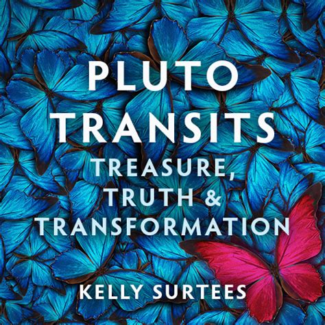 Pluto Transits Treasure Truth And Transformation