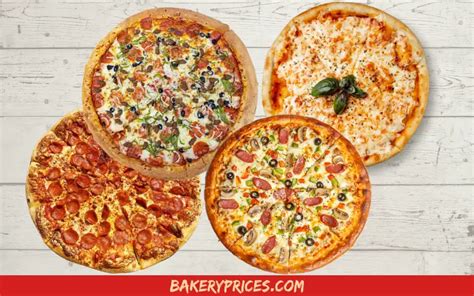 Costco Pizza Menu Prices Ordering Guide