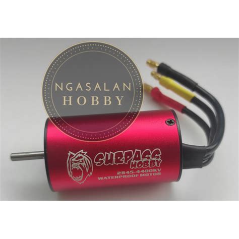 Jual Surpass Hobby Kk Brushless Motor Kv Upgrade