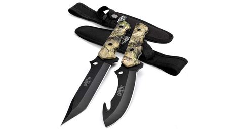 7 Best Hunting Knives Brands for the Avid Hunter - Basis Gear