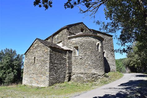 La Vallée du Galeizon Alès Agglo Évasion