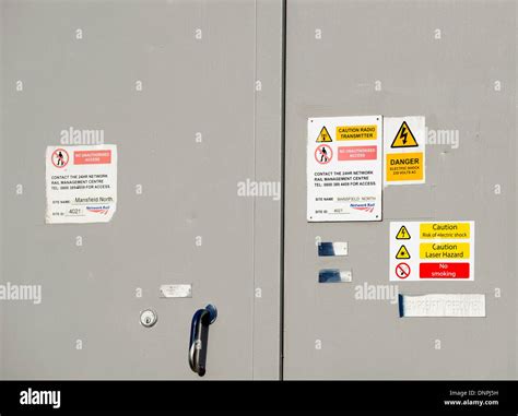 Distribution Box Hi Res Stock Photography And Images Alamy