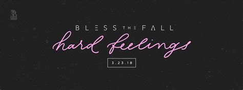 Blessthefall Logo