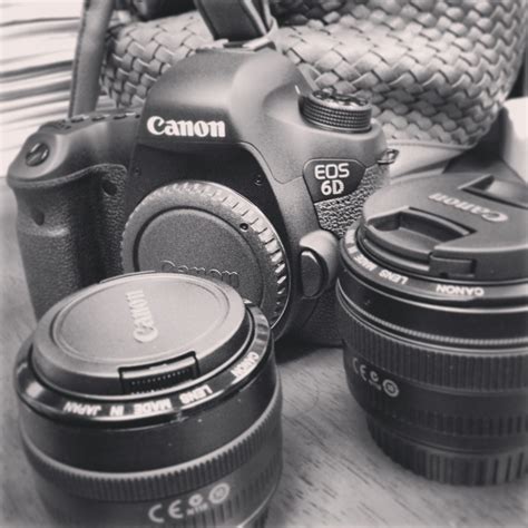 Canon EOS 6D Review - The Sweetest Occasion