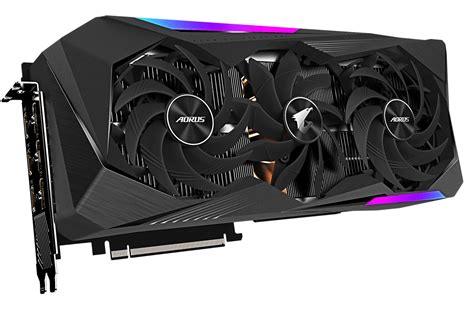 顶级非公好选择，技嘉超级雕 Rtx 3070 Ti Master 显卡畅玩大作财经头条