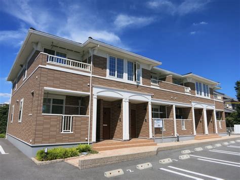 エスポワール梅ノ木 東館 ＊＊＊号室西岡崎駅2階2ldkの賃貸物件賃貸アパート【ハウスコム】