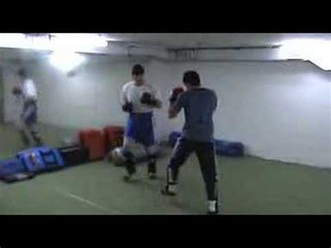 SPARING SAFET KAPO I HARIS 2 YouTube