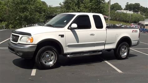 Ford F150 Club Cab