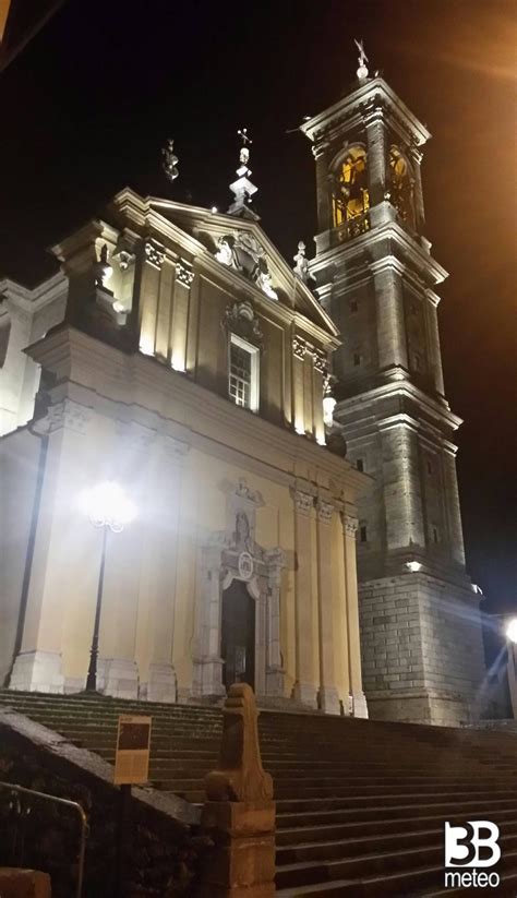 Foto Meteo Chiesa Parrocchiale B Meteo