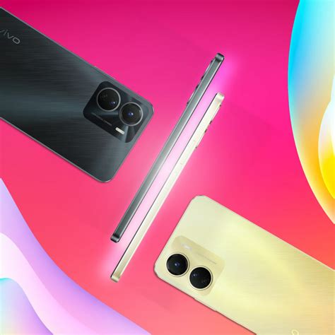 Vivo Y16 Official Pricespecs And Reviews In The Philippines