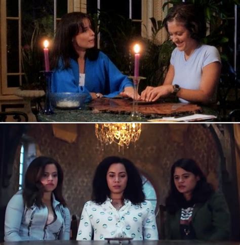 Charmed Reboot Pilot: Connections To Original Series -- Top 10 Moments