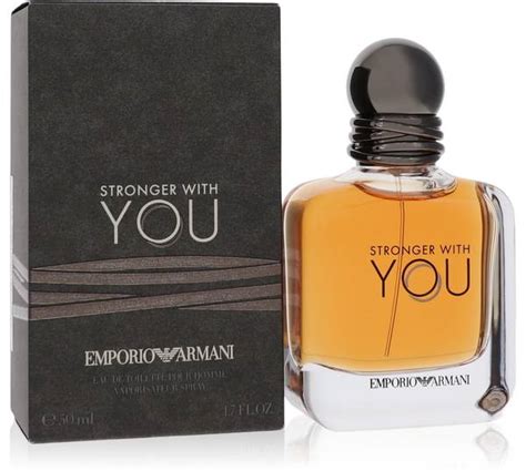 Top 82+ imagen perfume armani hombre stronger with you - Abzlocal.mx