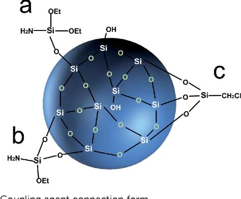 Figure From Study On The Graft Modification Mechanism Of Macroporous